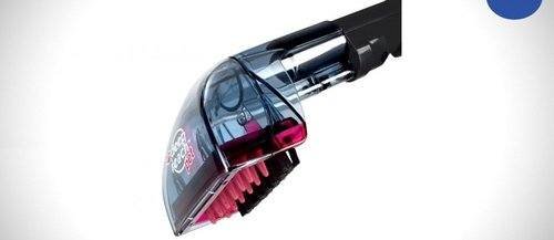 BISSELL 17N4 vs 17N4P