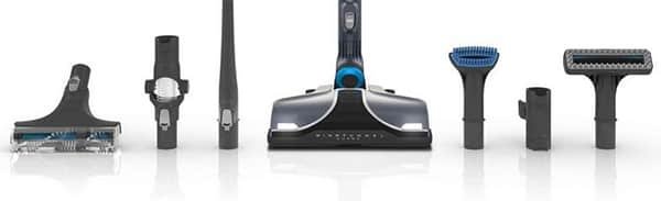 Hoover BH53220 Vs Bissell 53Y81